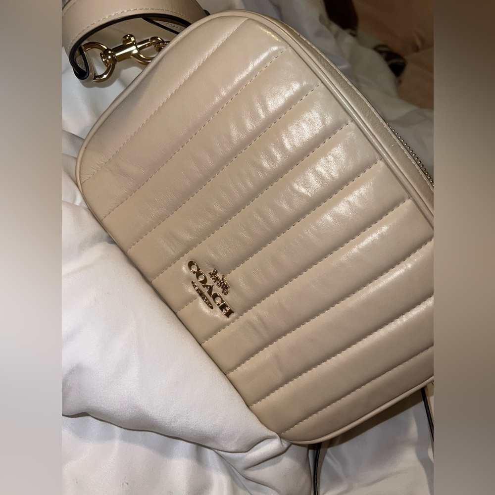 COACH crossbody bag